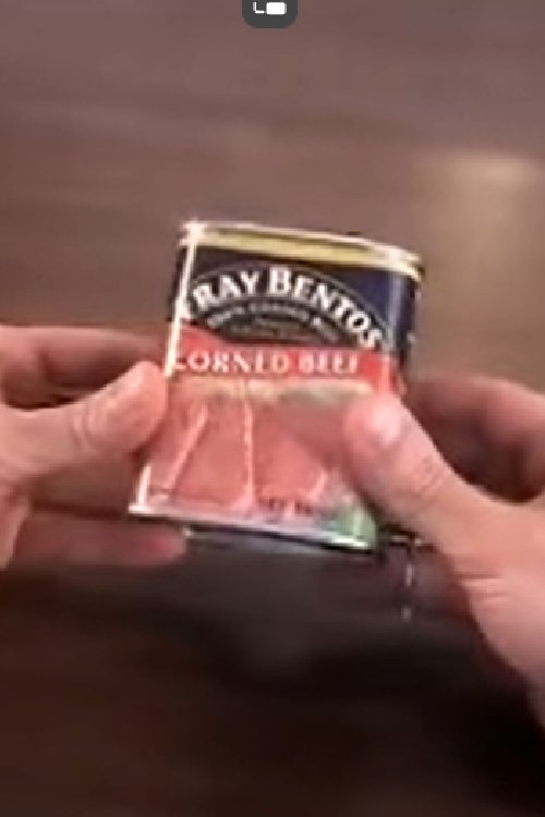 Corned Beef