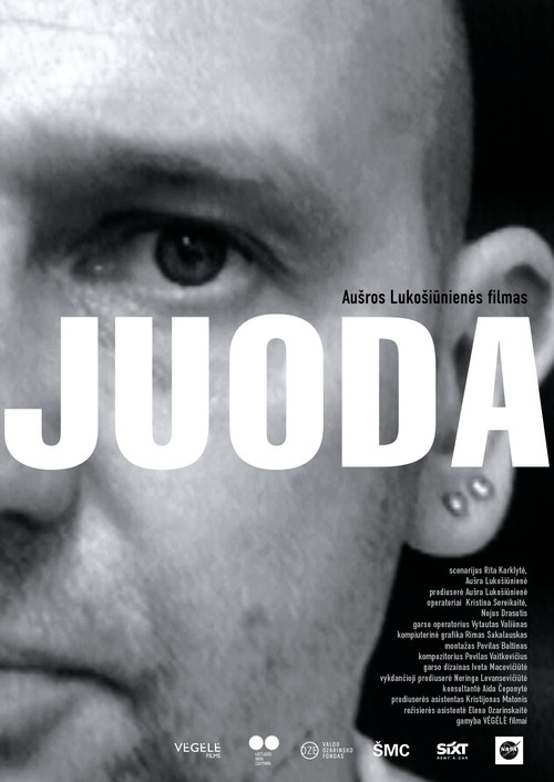 Juoda