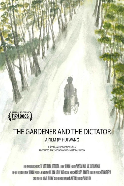 The Gardener and the Dictator