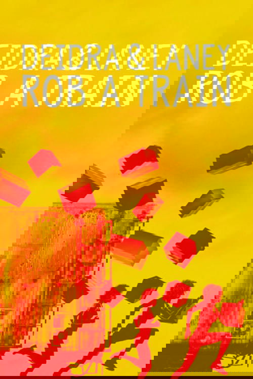 Дейдра и Лани грабят поезд