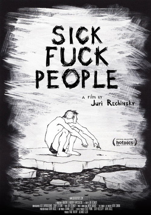 Sickfuckpeople