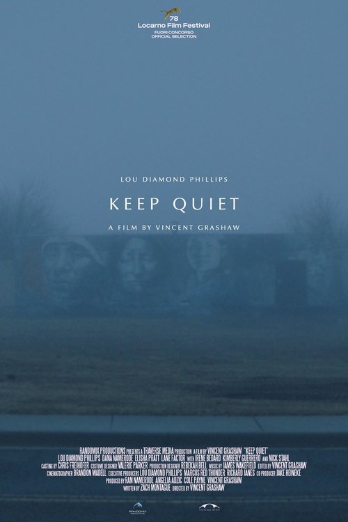 Keep Quiet