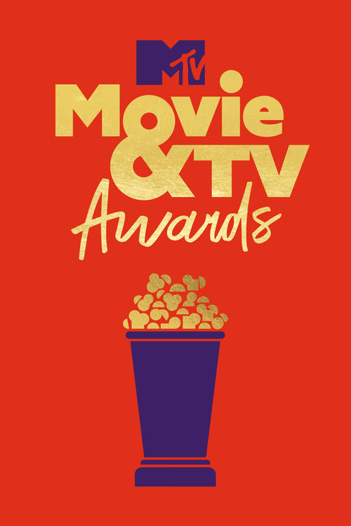 Церемония вручения премии MTV Movie Awards
