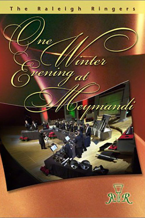 One Winter Evening at Meymandi: The Raleigh Ringers