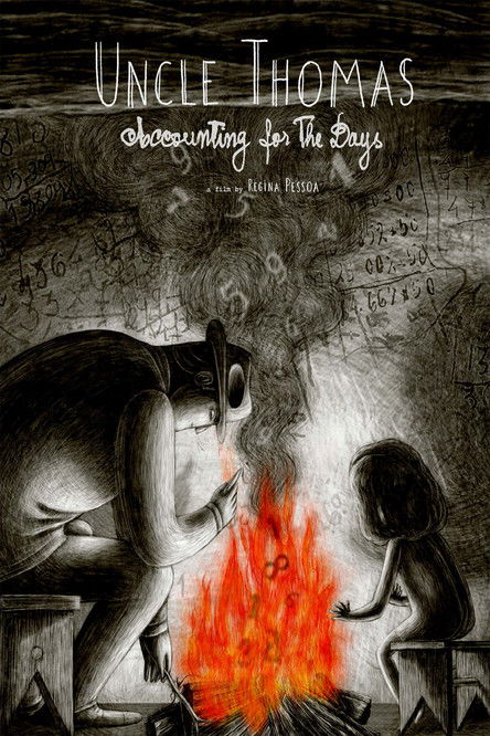 Дядя Томас: Учет дней