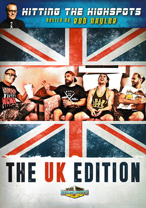 Hitting The Highspots - The UK Edition