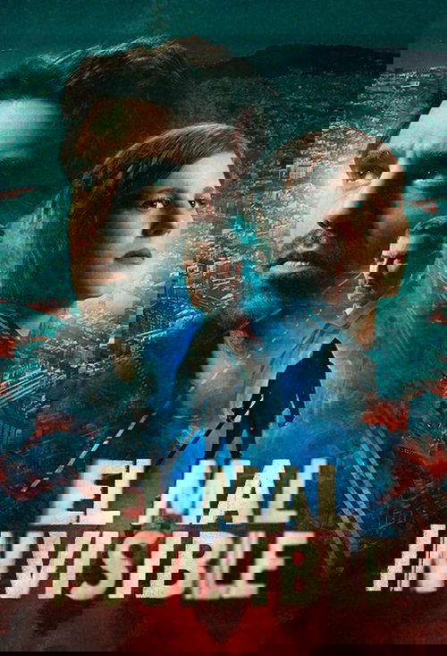 Невидимое зло