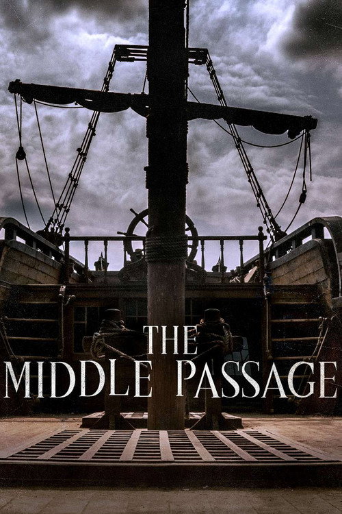 Ships of Slaves: The Middle Passage