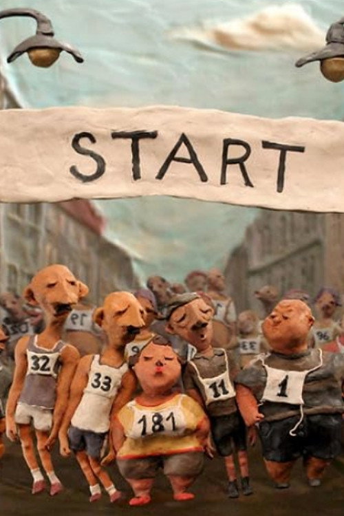 Maraton