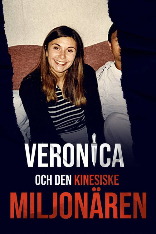 Veronica och den kinesiske miljonären