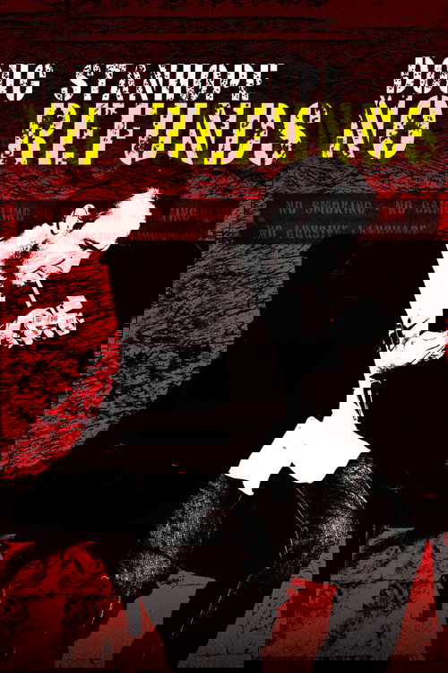 Даг Стэнхоуп: Без возмещений