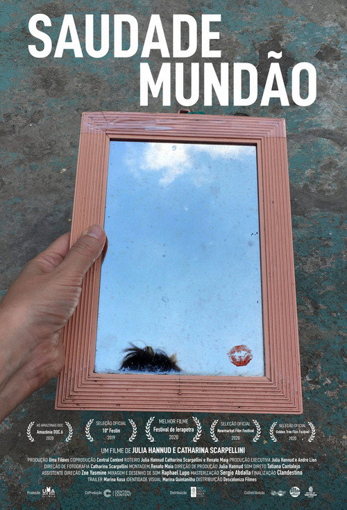 Saudade Mundão