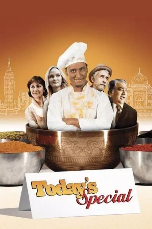 Сегодня в меню