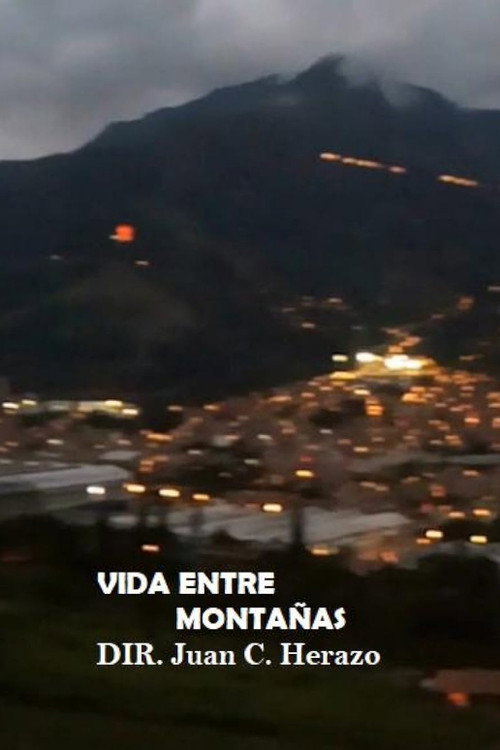 Vida entre montañas