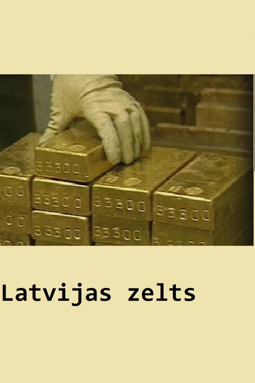 Latvijas zelts