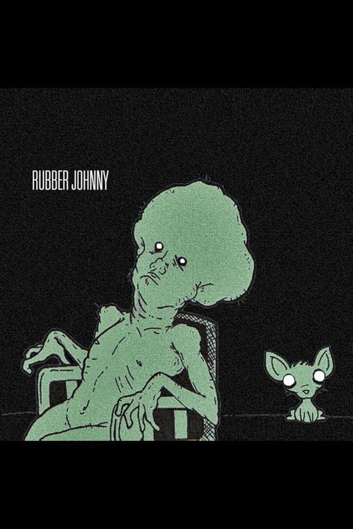 Rubber Johnny