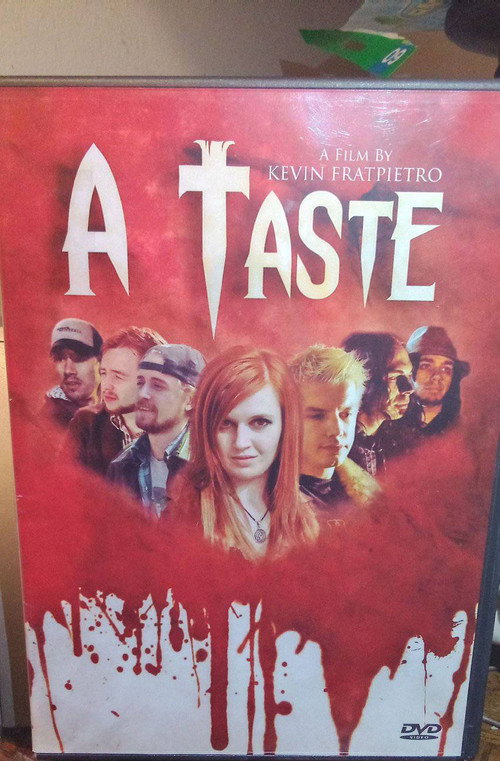 A Taste