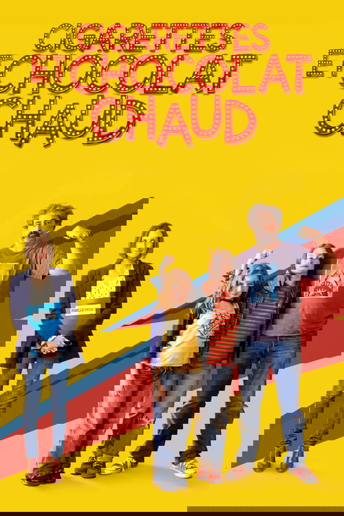 Cigarettes et chocolat chaud