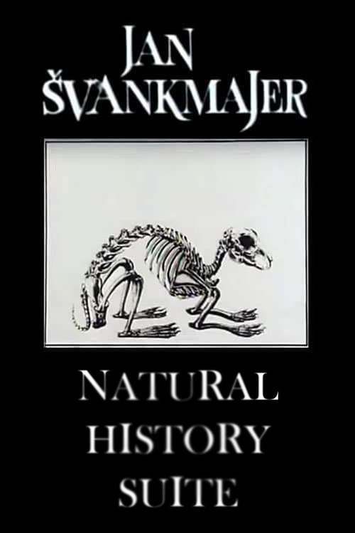 Естественная история