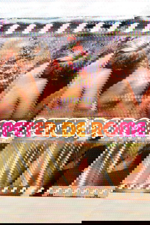 Peter de Rome: Grandfather of Gay Porn