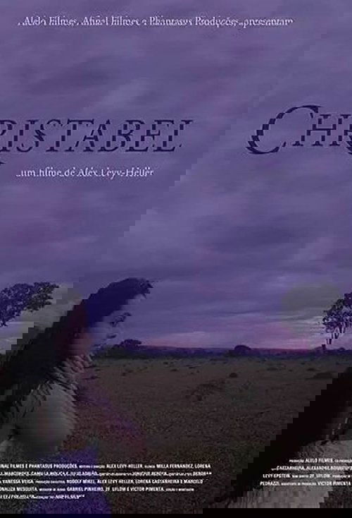 Кристабэль