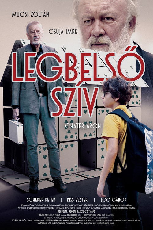Legbelső szív