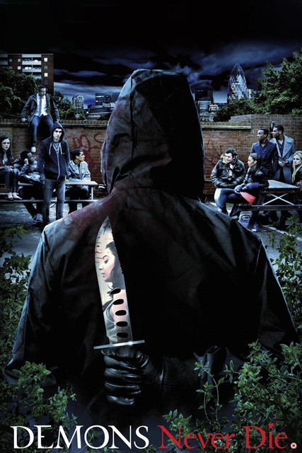 Дети-самоубийцы