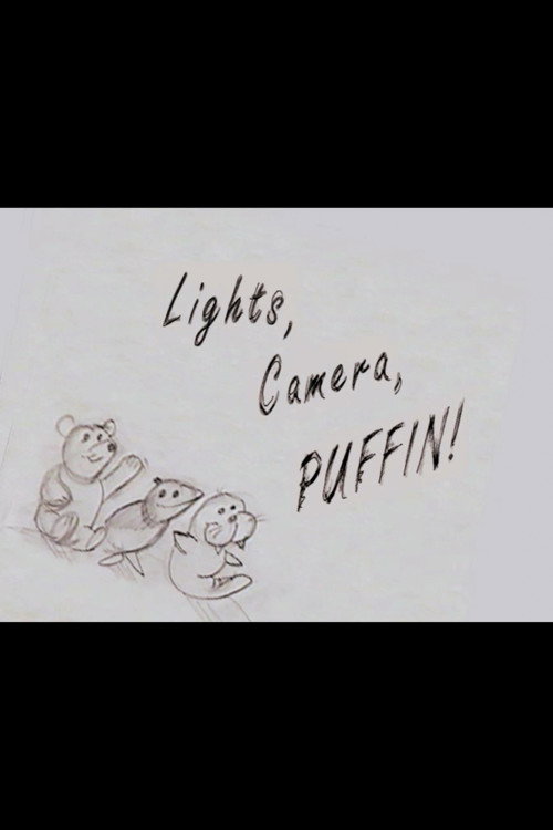 Elf: Lights, Camera, Puffin!