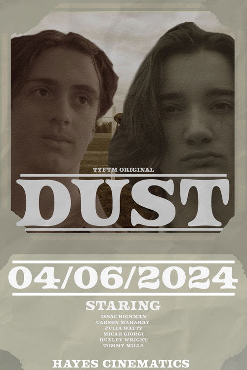 Dust