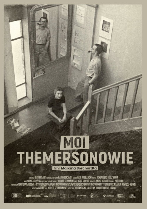 Moi Themersonowie