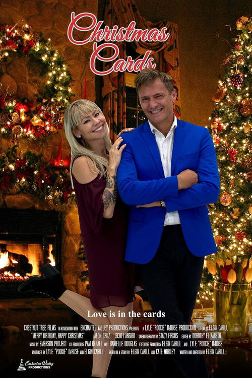Christmas Cards