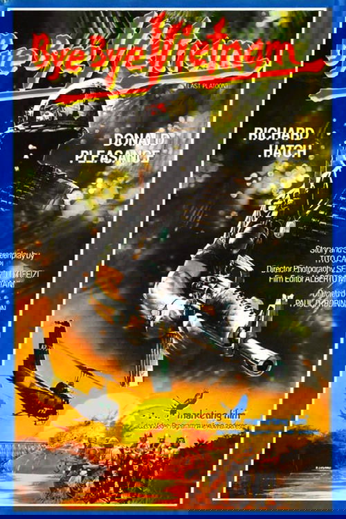 Angel Hill: l'ultima missione