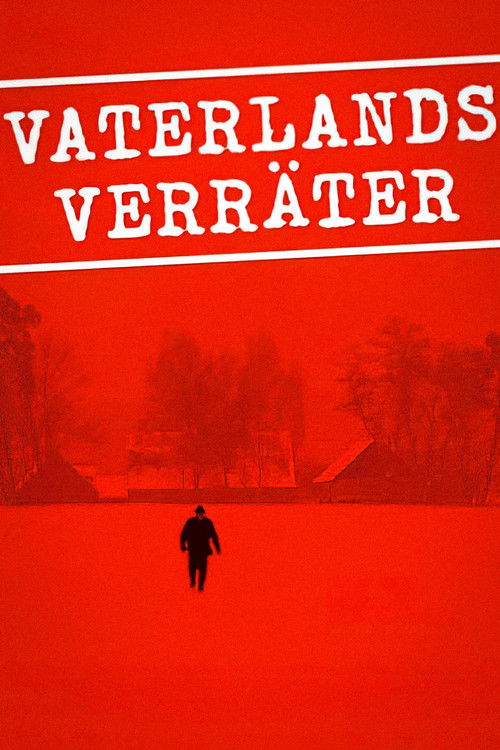 Vaterlandsverräter