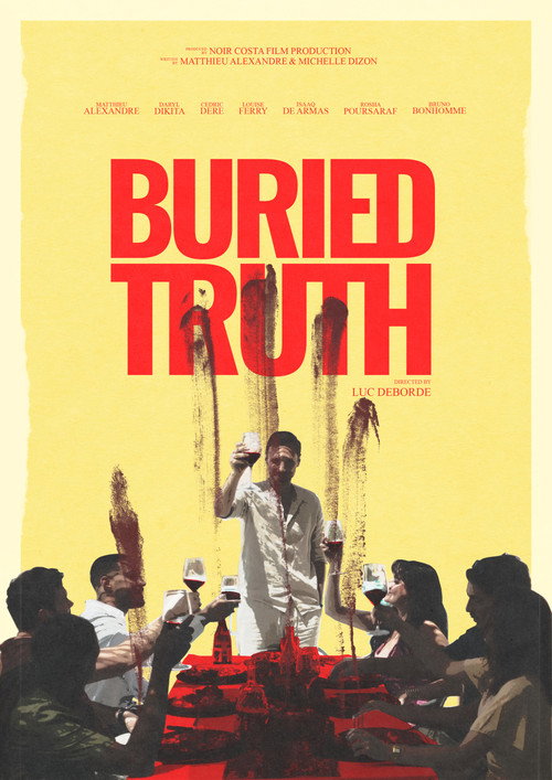 Buried Truth