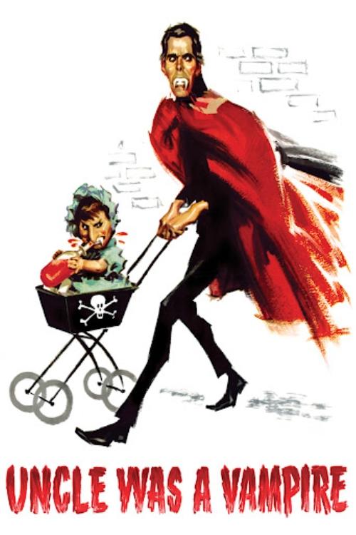 Трудные времена для Дракулы