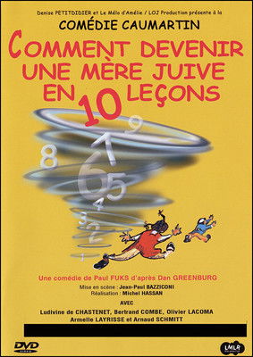 Comment devenir une mère juive en 10 leçons ?