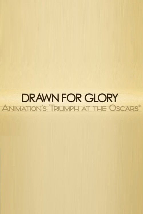 Drawn for Glory: Animation's Triumph at the Oscars