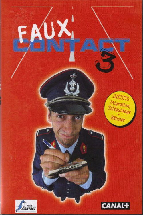 Faux Contact - Volume 3