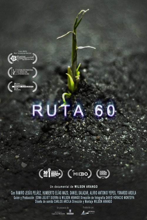 Ruta 60