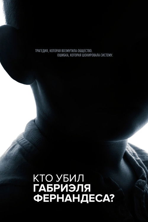Кто убил Габриэля Фернандеса?