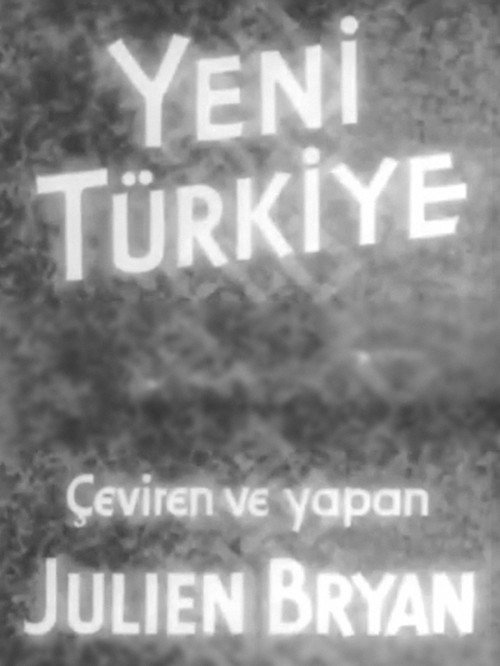 Yeni Türkiye