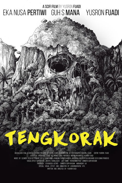 Tengkorak