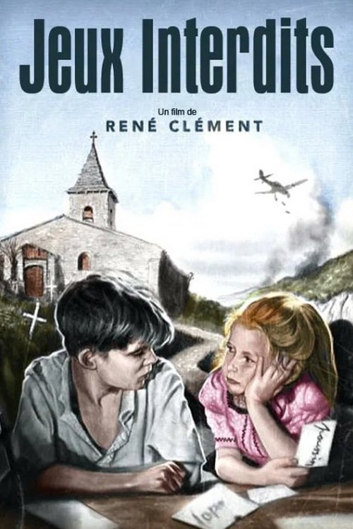 Запрещённые игры