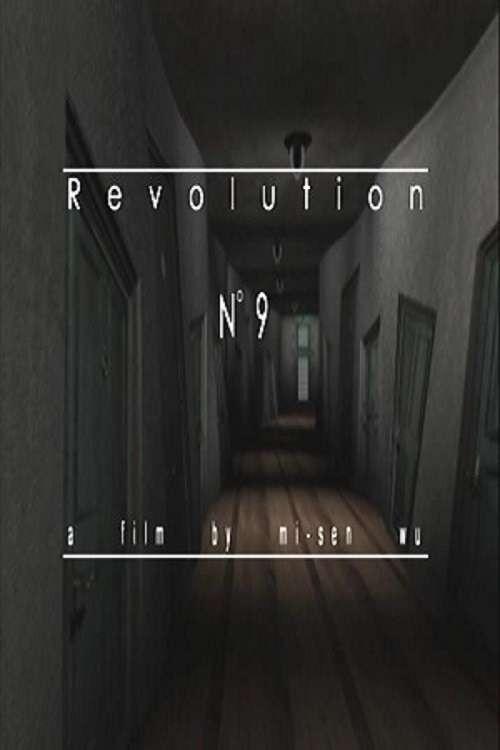 Revolution N. 9