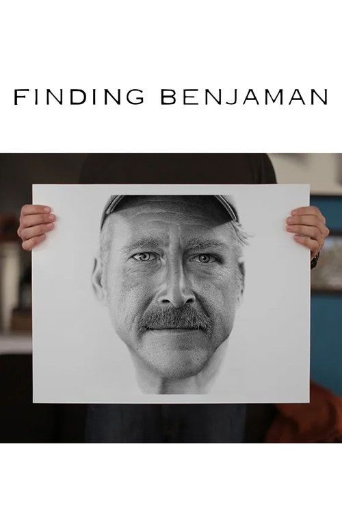 Finding Benjaman