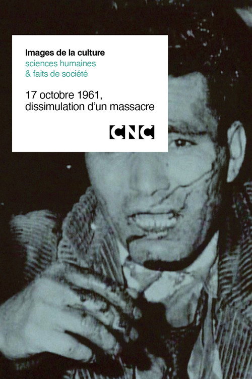 17 octobre 1961, dissimulation d’un massacre