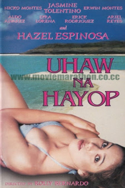 Uhaw na Hayop