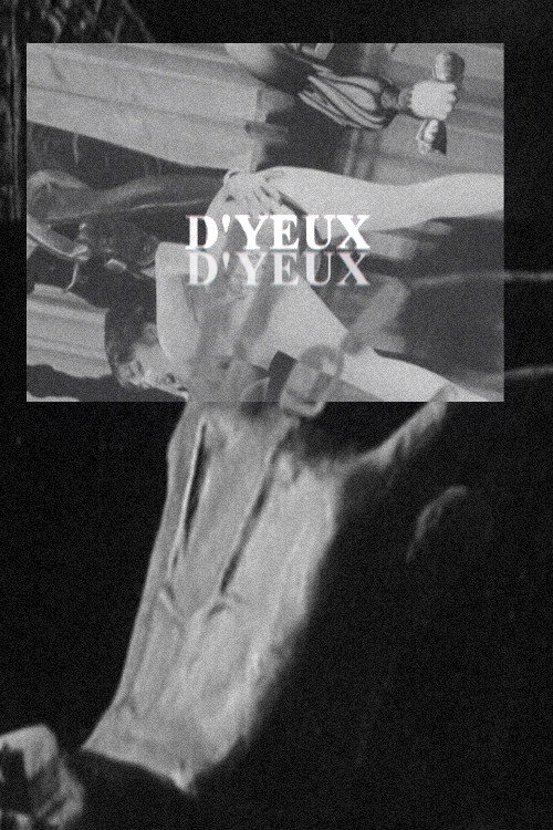 D'Yeux