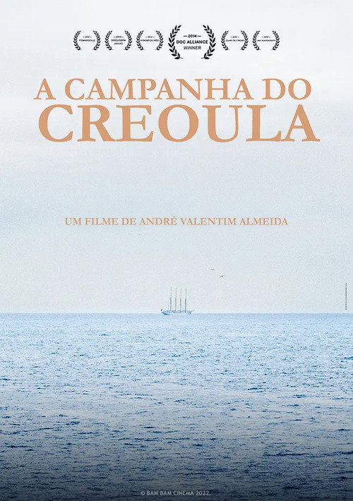 A Campanha do Creoula