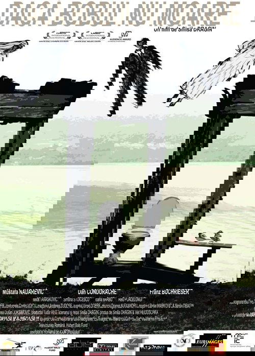 Если семя не умрeт